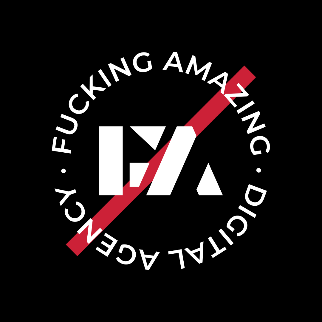 F#*CKING AMAZING - FAMAZING