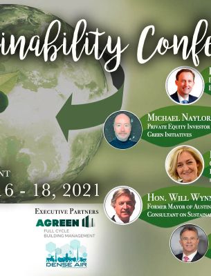 St. Patrick's Day Sustainability Conference 2021