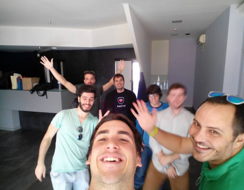  Facebook Photo Nest