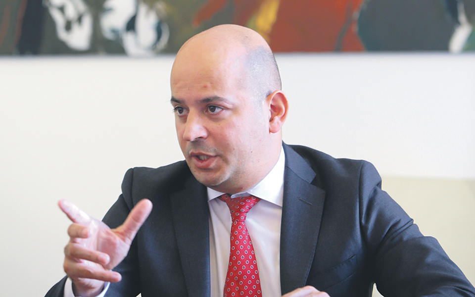 Portugal’s economy “recovering fast” says finance minister