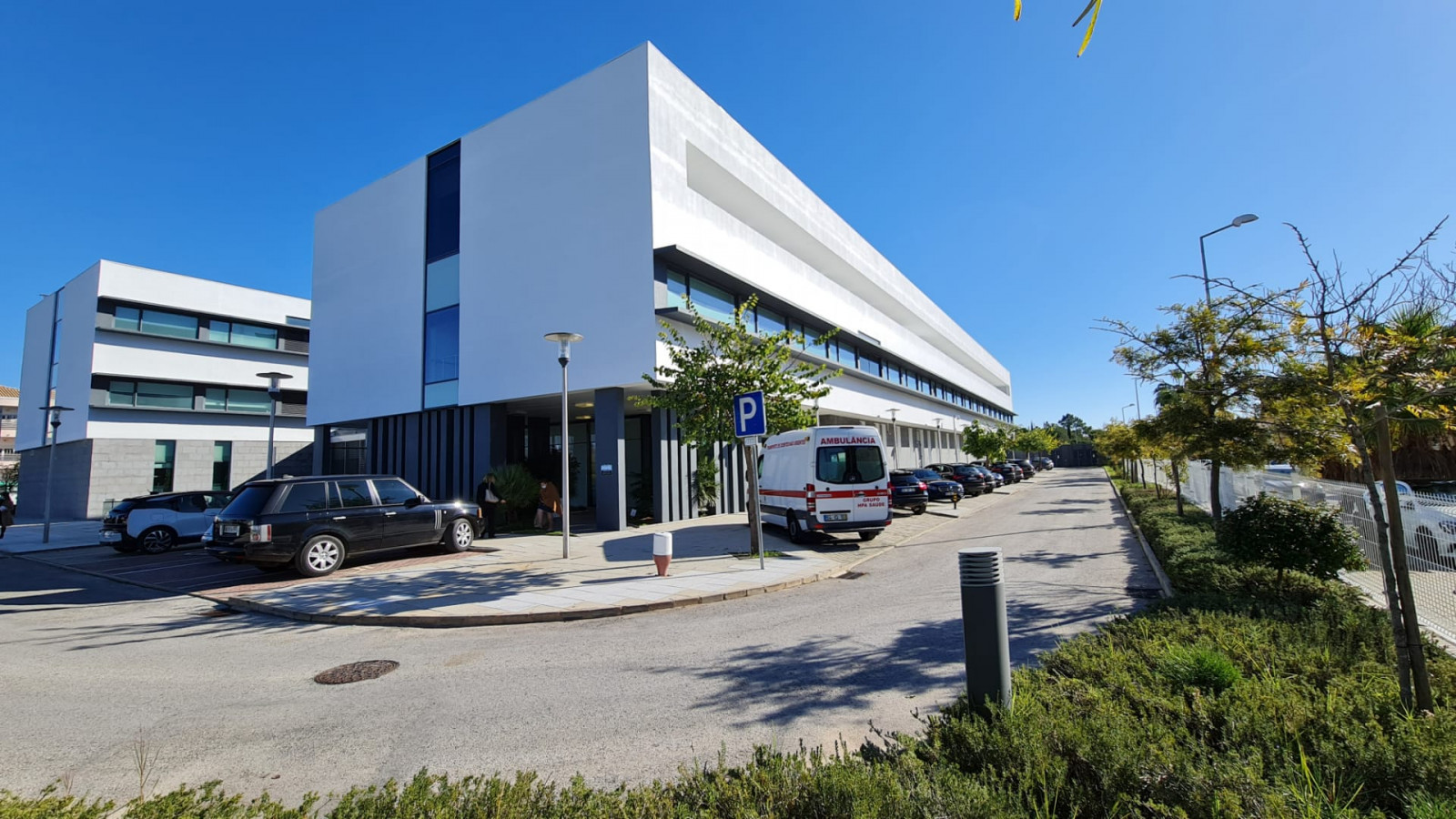 The Hospital Particular do Algarve Grants Non-Residents Access to Top-Notch Healthcare in the Algarve