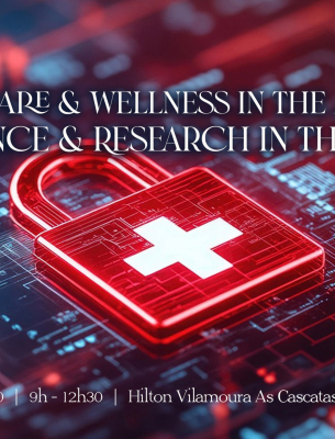 Healthcare & Wellness - Algarve