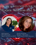 Meet the Case Study Presenters of the Algarve Health and Wellness Event