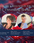 Meet the Keynote and Panel 1 Speakers of the Algarve Health and Wellness Event