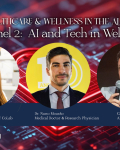 Meet Panel 2 of the Algarve Health and Wellness Event