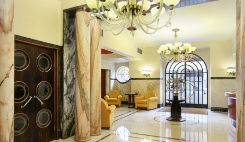 Britania Hotel