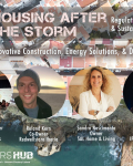 After the Storm: Rethinking the Future of Home with Panel 2
