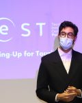 The UAlg and NEST Tourism Innovation Center Welcome the IPBN