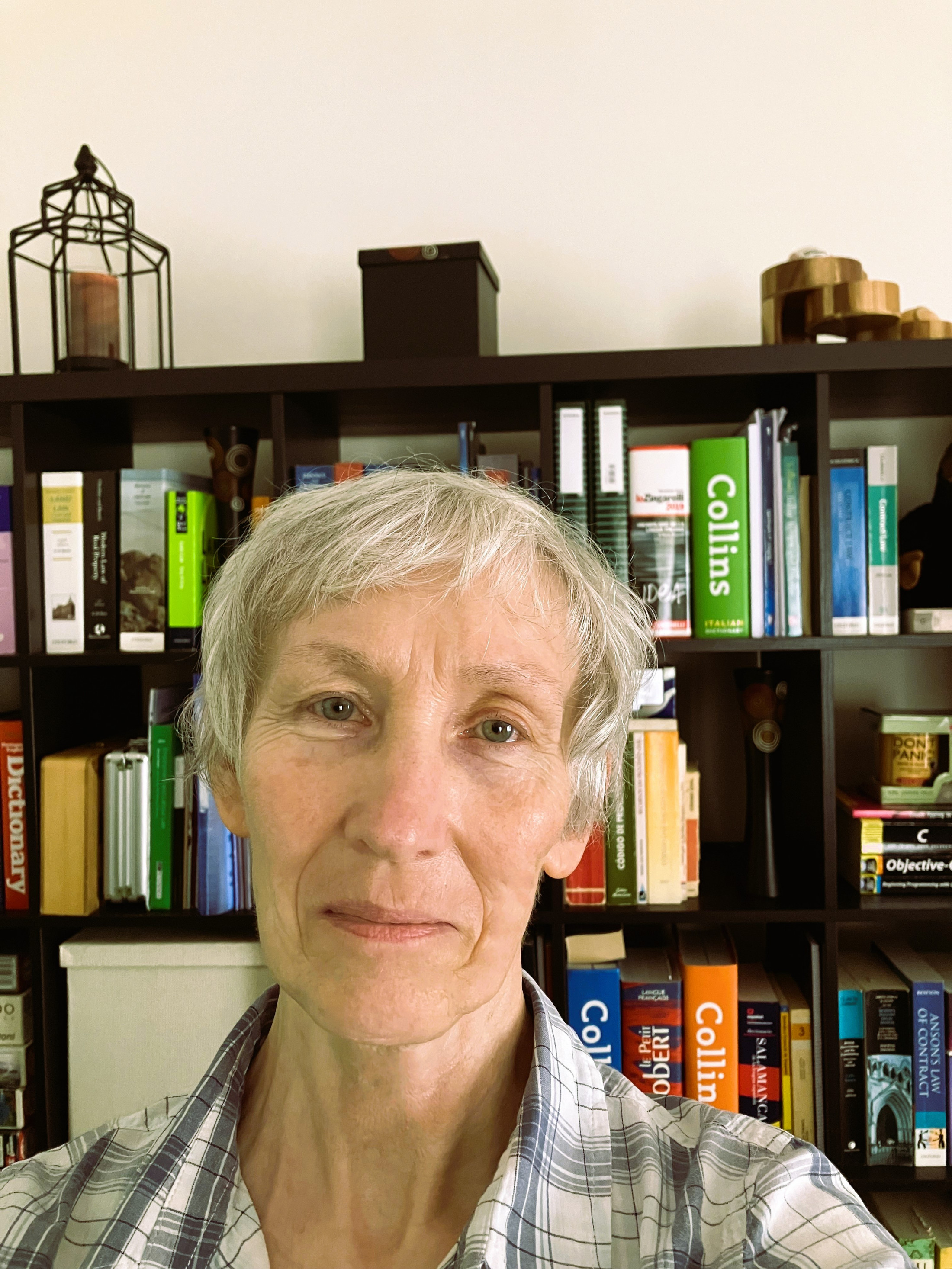 Mary O'Driscoll