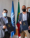 The University of the Algarve Signs a Protocol with the Ireland Portugal Business Network