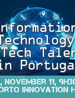 IT and Tech Talent in Portugal