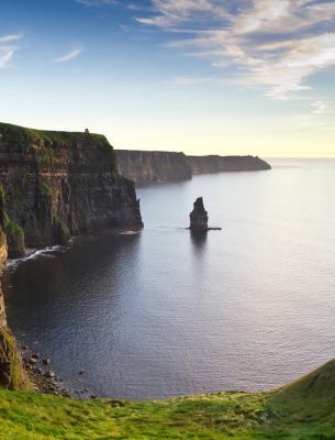 Members meet Members - Special Ireland
