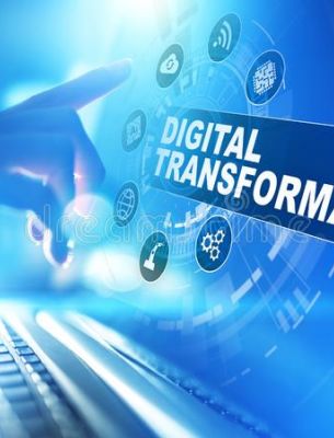 Members Meet Members - Digital Transformation