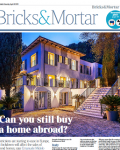 Fine & Country Estoril - Can you still buy a home abroad ?