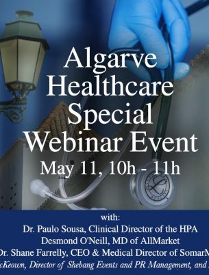 Special Healthcare Portugal