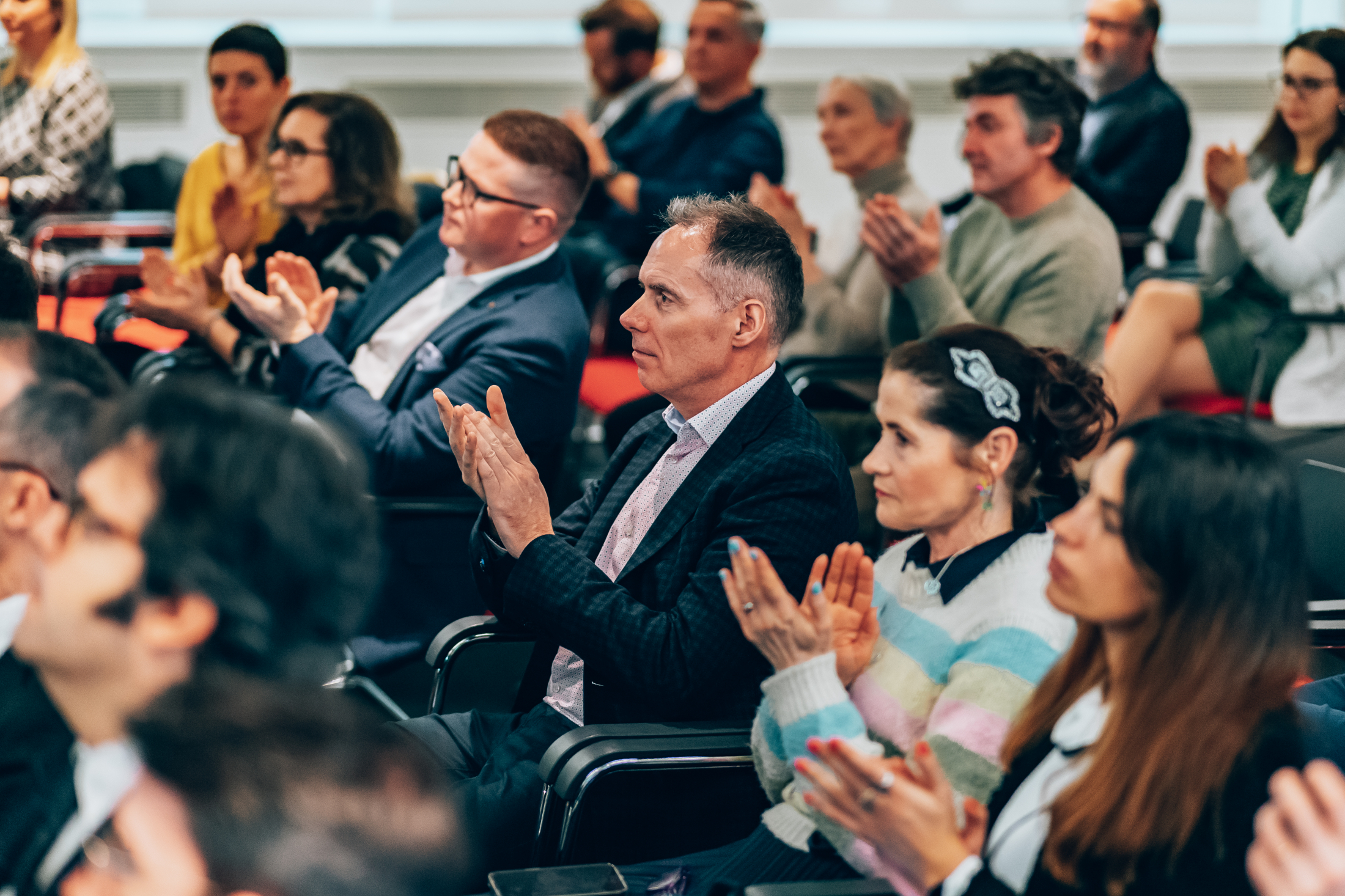 Business Success: About the Property Investment Applicants