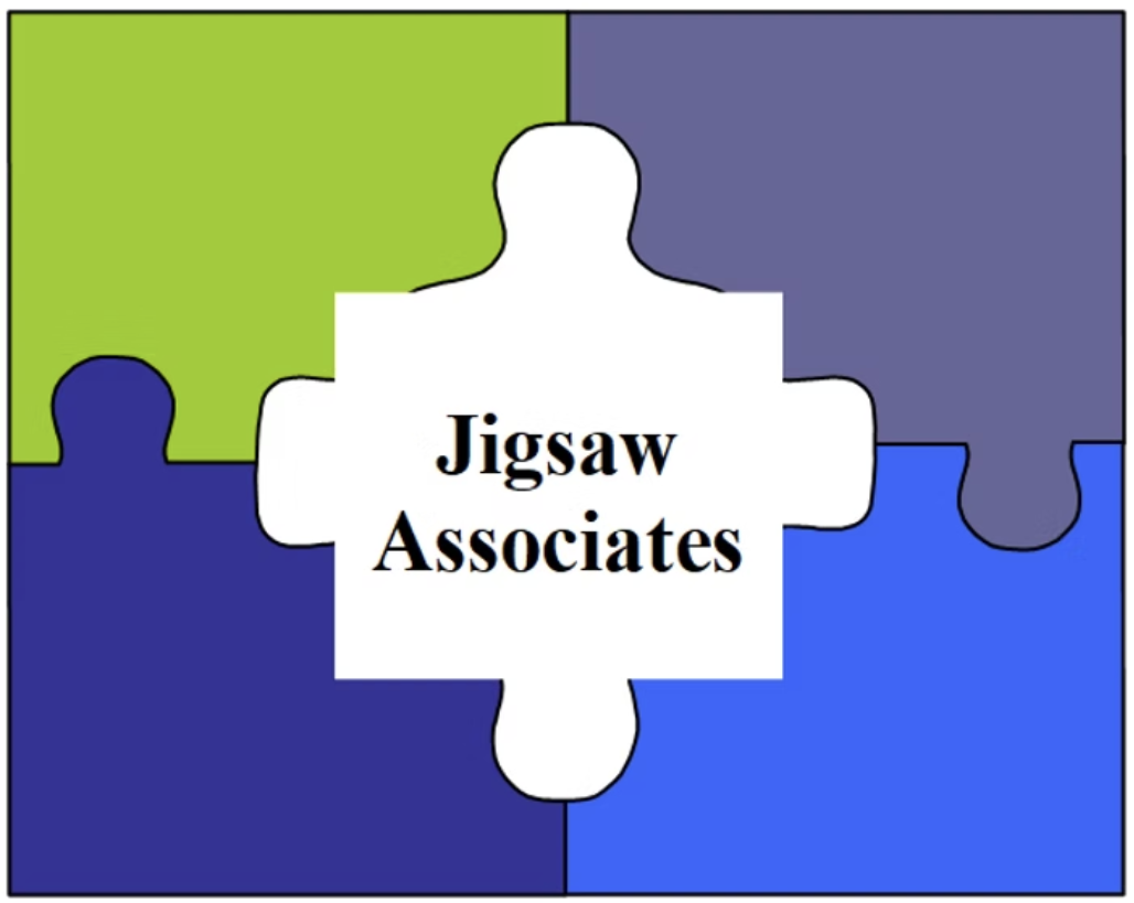 Jigsaw Associates Limited