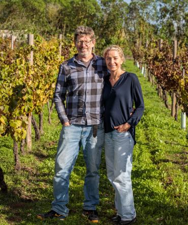 Spotlight on Jörg Lewerenz and the Revival of Vinho de Carcavelos