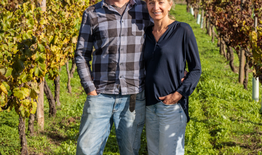 Spotlight on Jörg Lewerenz and the Revival of Vinho de Carcavelos