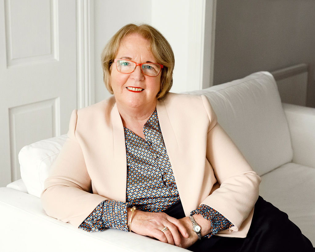 Spotlight on Kathy O'Dwyer of Career Training Internships