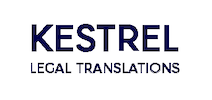 Kestrel Legal Translations