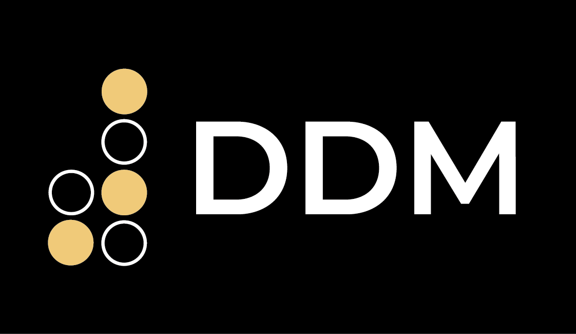DDM – Develop, Deliver, Manage