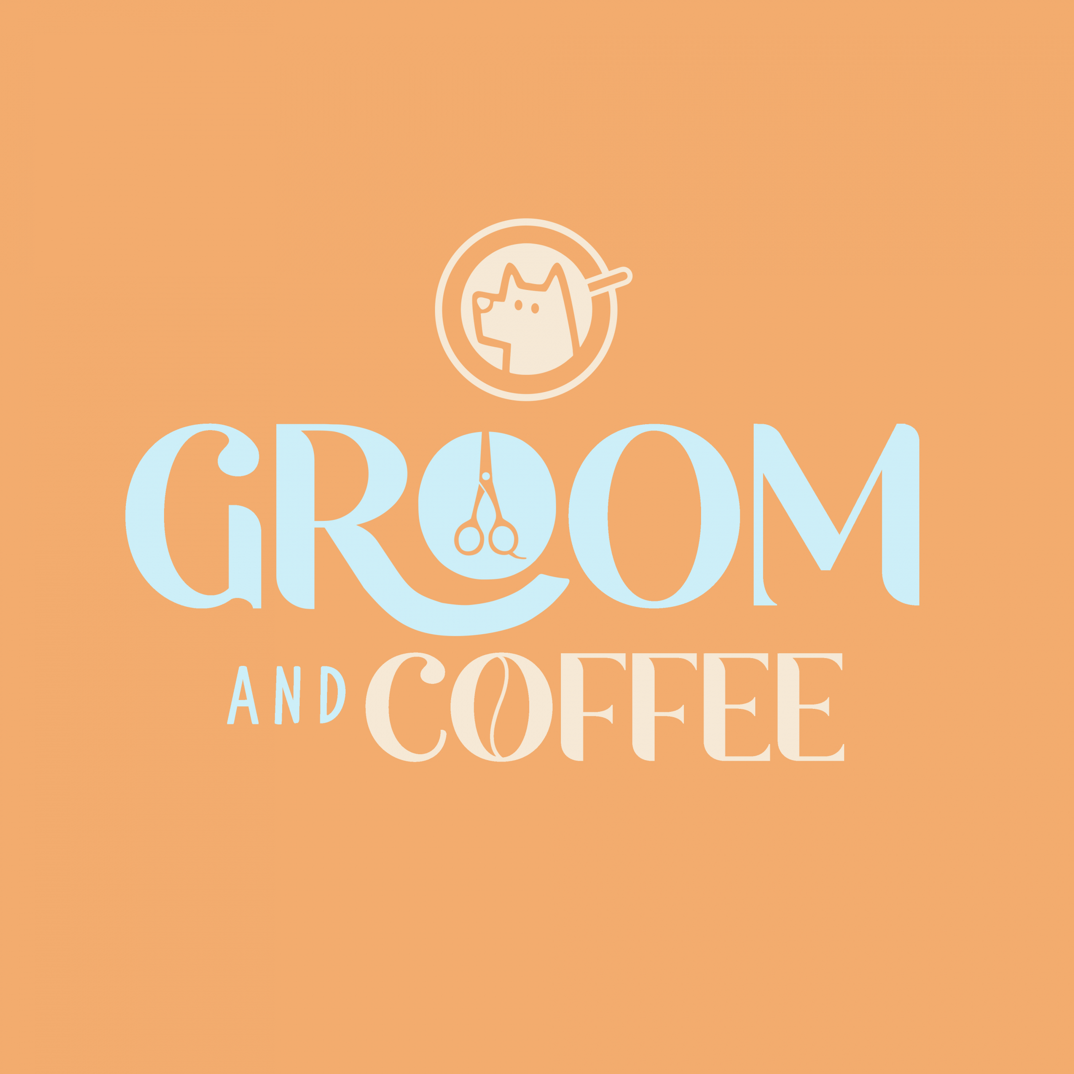 Groom & Coffee