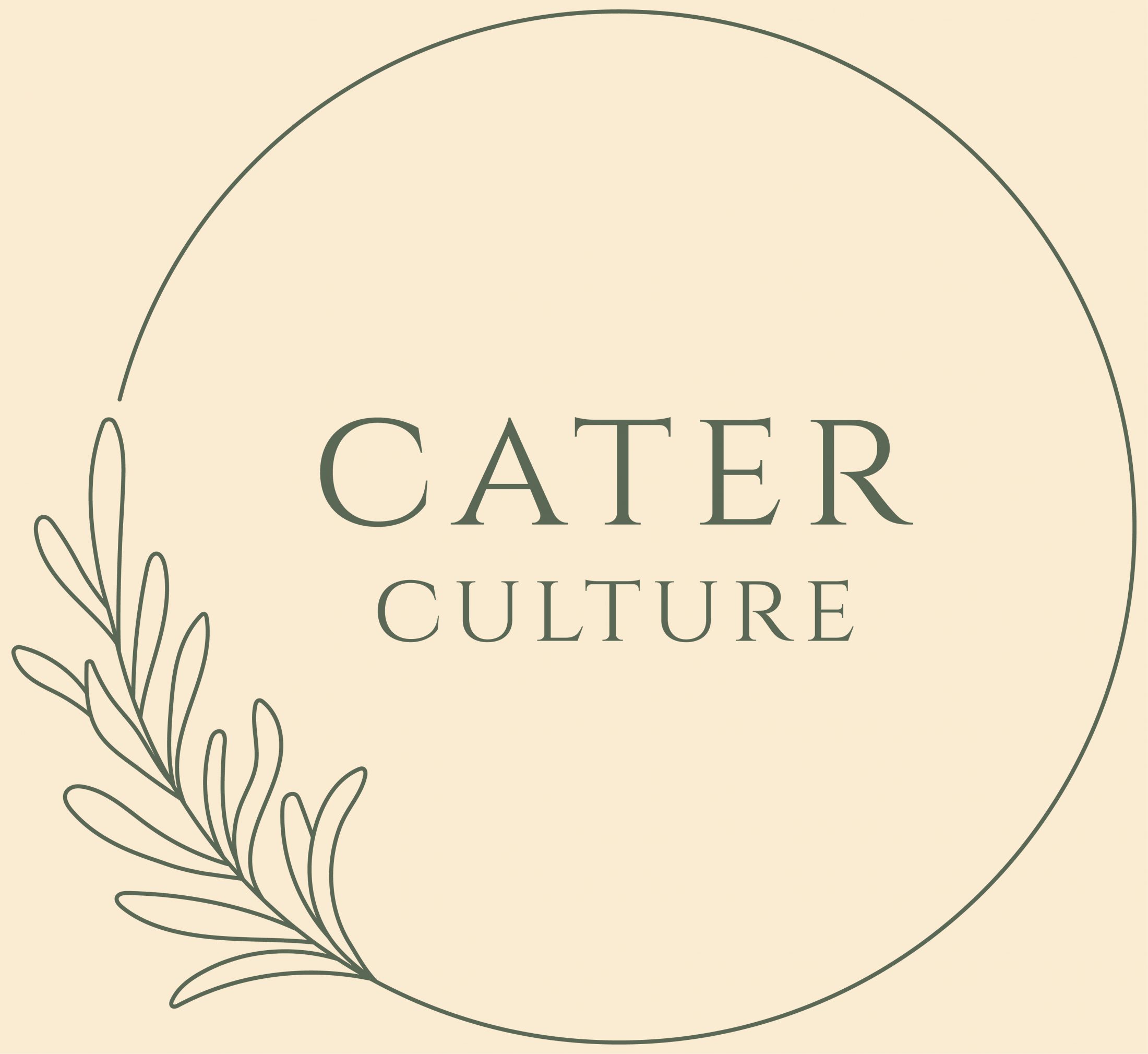 Cater Culture