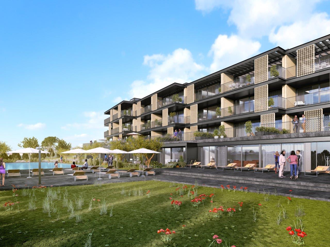 Algarve Senior Living Could Be Your Next Safe Investment