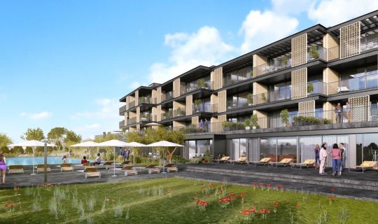 Algarve Senior Living Could Be Your Next Safe Investment