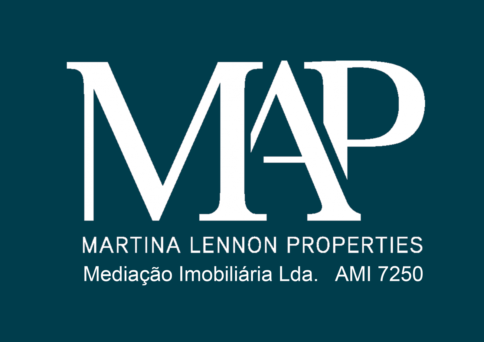 Martina Lennon Properties, MI, Lda