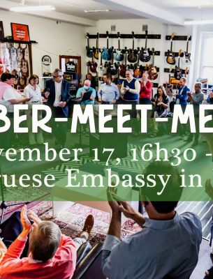 Members meet Members - Dublin