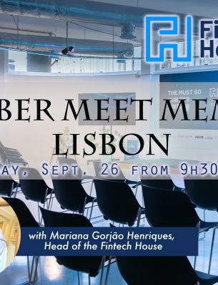 Networking Members Meet Members - Lisbon