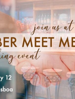 Members meet Members - Lisbon