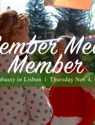 Members meet Members - Lisbon