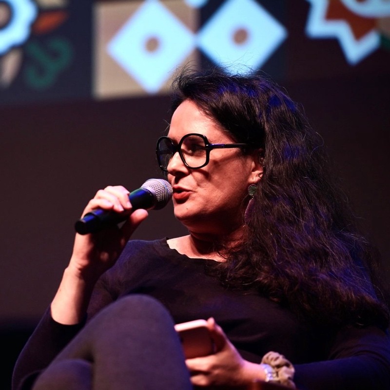 Spotlight on Mariana Baptista: Telling the Story of a Region Through Film