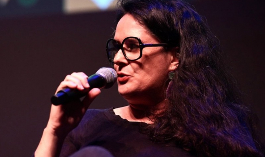 Spotlight on Mariana Baptista: Telling the Story of a Region Through Film
