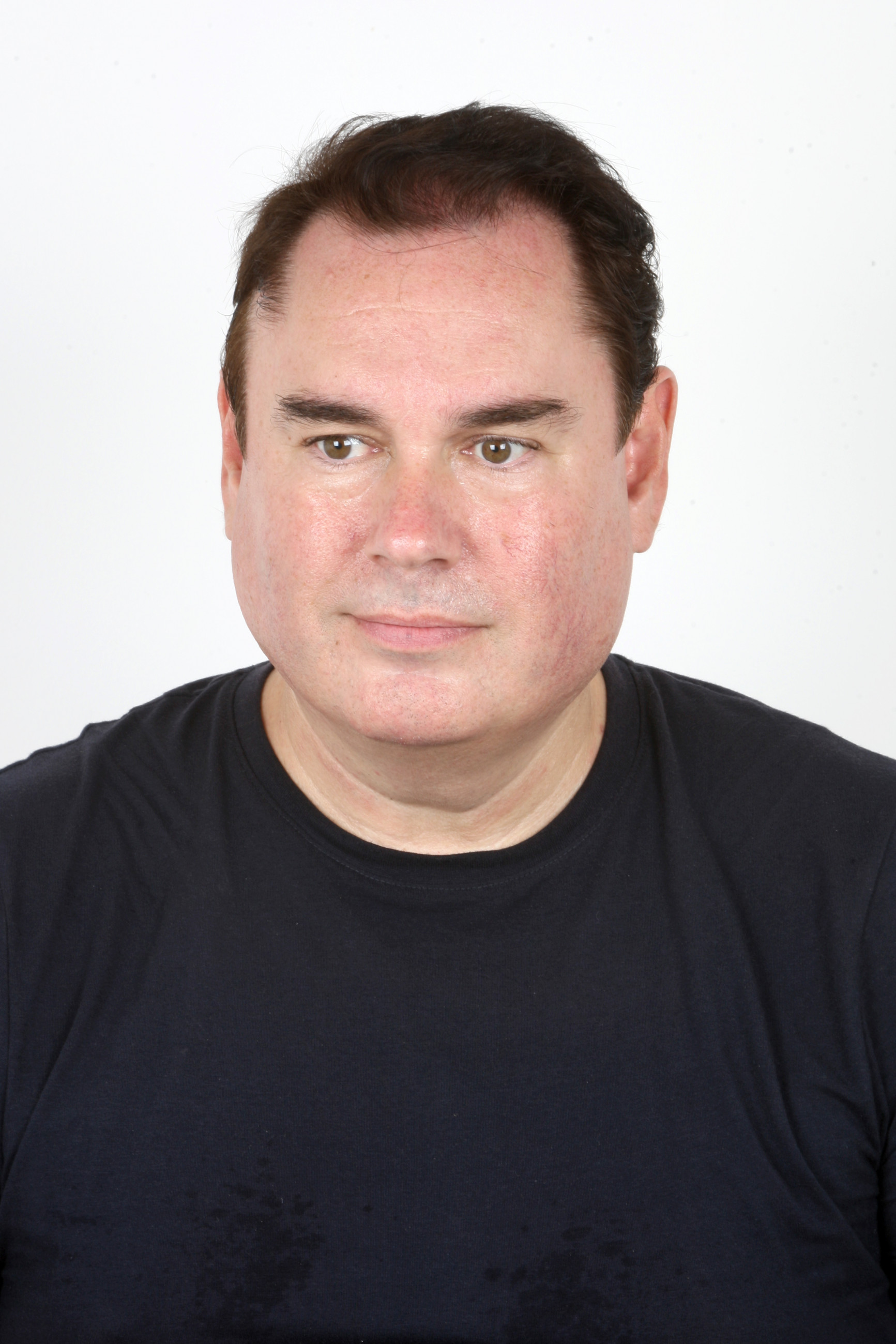 Mark McMullan