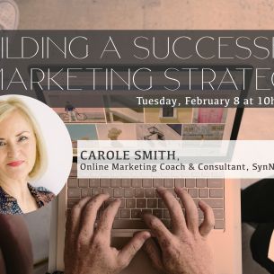 Building A Successful Marketing Strategy