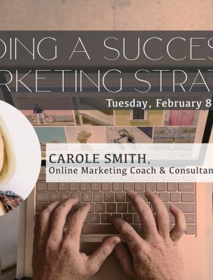 Building A Successful Marketing Strategy