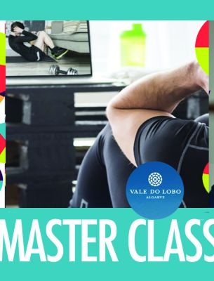 Master Classes Programme