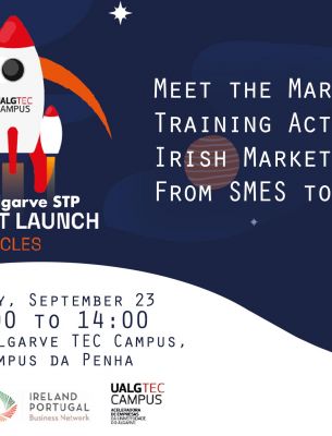 Meet the market - Algarve TEC Campus