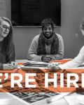 Millimetre Design is Hiring