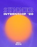 Nest Collective Summer Internship 2020