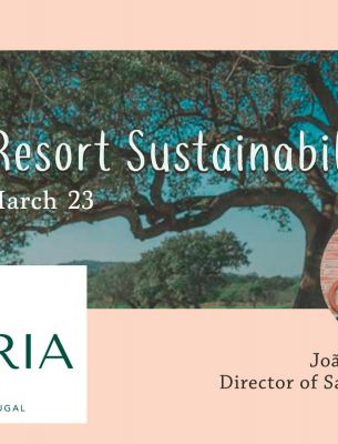 Exclusive Ombria Resort Tour
