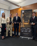 The IPBN Celebrates Excellence at the Tony Boyle Business Success Awards 2025