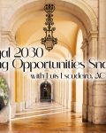 Part 1: Portugal 2030 Funding Opportunities Snapshot with Luis Escudeiro