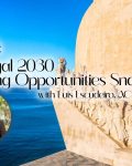 Part 2: Portugal 2030 Funding Opportunities Snapshot with Luis Escudeiro