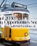 Part 3: Portugal 2030 Funding Options Snapshot