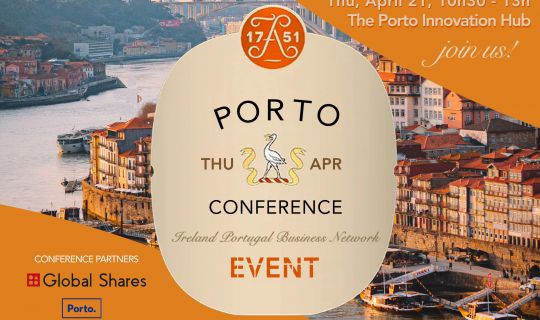 The IPBN to Bring its Best to Porto